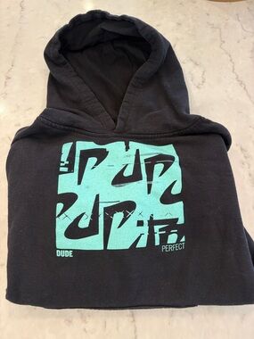 Dude Perfect hoodie